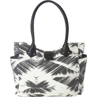  RVCA River Tote Bag   Womens Spirit Voice, One Size Shoes