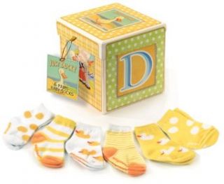 Michel Design Works Just Ducky Sock Gift Set Clothing