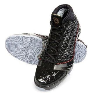 Signed Jordan 23s Shoes Uda Le 23   New Arrivals
