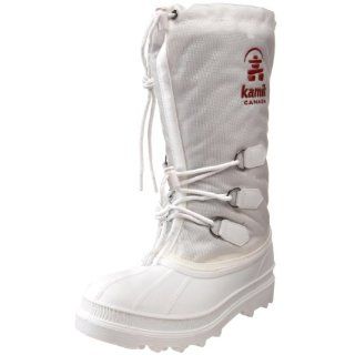 Kamik Womens Canuck Boot Shoes