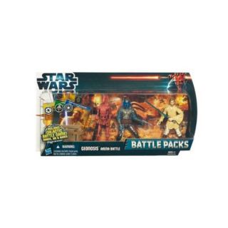 Star Wars   Battle Pack Wave 1 2012   Pack Geon…   Achat / Vente