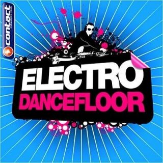 electro dancefloor 2010   Achat CD COMPILATION pas cher  