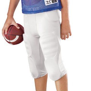 Youth Solo Polyester Football Pants