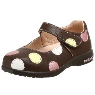 pediped Flex Giselle Mary Jane (Toddler/Little Kid) Shoes