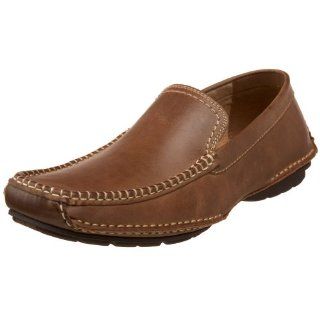 Steve Madden Mens Nobyll Loafer Shoes