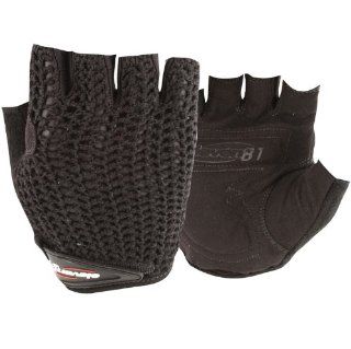 Eleven81 Crochet Cycling Gloves