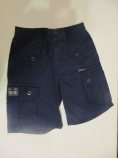 Polo Ralph Lauren Cargo Shorts Boys Navy Clothing
