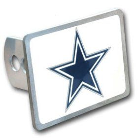 Dallas Cowboys Trailer Hitch Cover Hand Painted With 3 D
