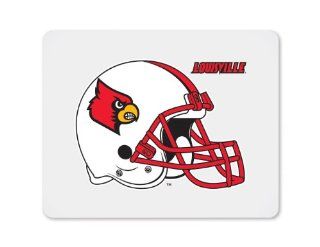 NCAA Louisville Cardinals Mascot Deskpad Sports
