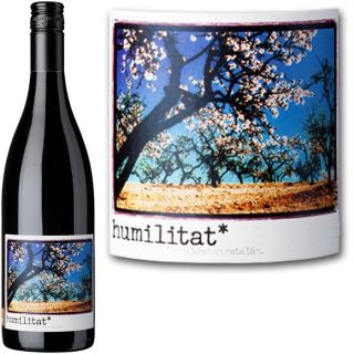 Humilitat Priorat 2009   Achat / Vente VIN ROUGE Humilitat 2009