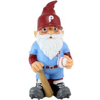 MLB Philadelphia Phillies Team Uniform Gnome Sports