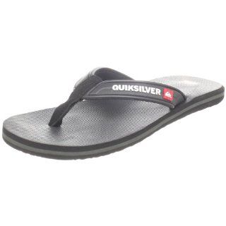Quiksilver Mens Eclipsed Beach Sandal Shoes