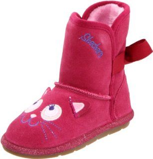 Boot (Toddler/Little Kid/Big Kid),Raspberry,5 M US Toddler Shoes