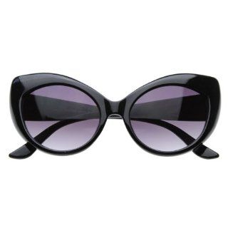 Retro Designer Cat Eye Sunglasses (With Free Microfiber Pouch) Shoes
