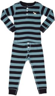 Hatley Boys 2 7 Labs Pajama Set Clothing