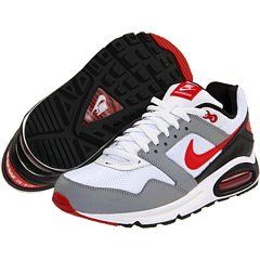 Nike Air Max Navigate #454251 101 (15) Shoes