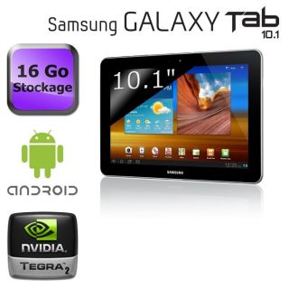 10.1 Wifi Blanc   Achat / Vente TABLETTE TACTILE Samsung Galaxy Tab 10