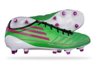 Adidas F50 Adizero XTRX SG Mens soccer Boots / Cleats   Green Shoes