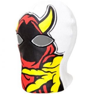 Insane Clown Posse   Wraith Ski Mask Clothing