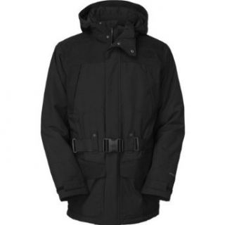 The North Face Taranis Down Jacket   Mens TNF Black, XL