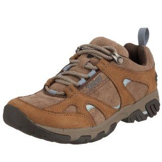 Teva Womens Ligero Hiking Shoe,Chocolate,10 M Shoes