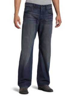 Relaxed Jean With Indie Bladerunner Pocket, Ashen Indigo, 33 Clothing