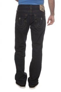 Straight Leg Jeans RICKY, Color Dark blue, Size 32 Clothing