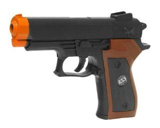 Spring Resident Evil Compact Pistol FPS 140 Airsoft Gun