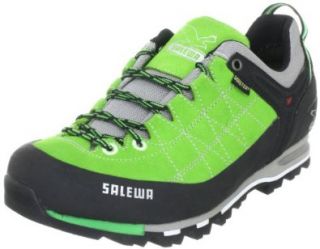 Salewa Mens Mountain Trainer GTX Hiking Shoe Shoes