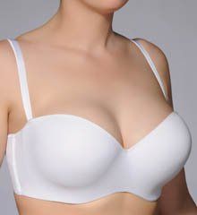 Self Expressions Full Support 4 Way Convertible Strapless