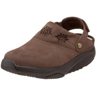 Womens Kipimo Casual Walking Shoe,Chocolate,37 M EU / 7 B(M) Shoes