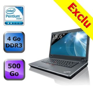 Edge 15   Achat / Vente ORDINATEUR PORTABLE Lenovo ThinkPad Edge 15