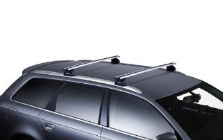 Thule ARB47 Aeroblade 47 Inch Roof Rack Bars Sports