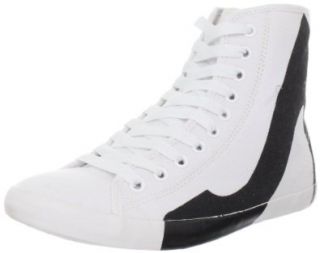 Be & D Womens Brightlight Fashion Sneaker,Black,37 EU/7 M US Shoes