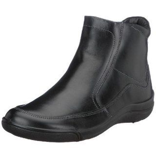 Flair Walking Boot,Black/Black,36 EU (US Womens 5 5.5 M) Shoes