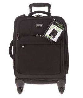 22 4 Wheeled Carry On Suitcase Clothing