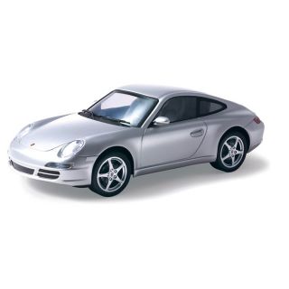 RADIOCOMMANDE TERRESTRE Porsche 911 Carrera Bluetooth Iphone Ipod 116