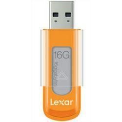 LEXAR Cle usb JumpDrive S50   16 Go   orange   Achat / Vente CLE USB