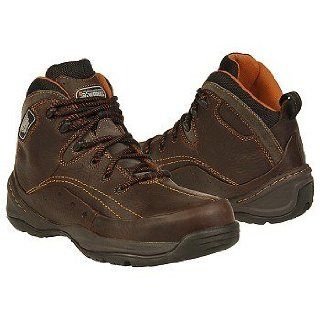 ROCKPORT WORKS Mens Urban Expedition Boot