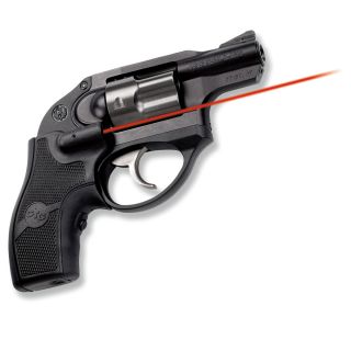Crimson Trace Ruger LCR Overmold Front Activation Laser Grip Today $