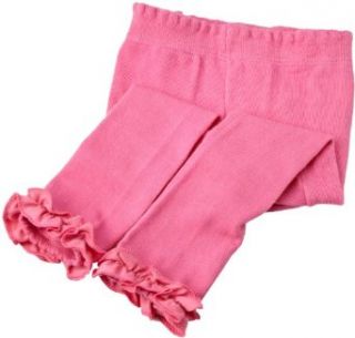 Jefferies Socks Baby Girls Newborn Pima Cotton Rhumba