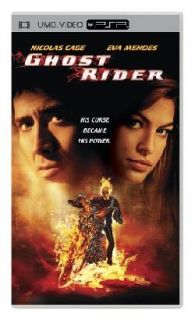 Ghost Rider (UMD)