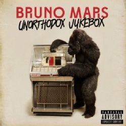Bruno Mars   Unorthodox Jukebox (Parental Advisory) Today $16.67