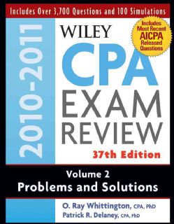 Review, Problems and Solutions, 2010 2011 (Paperback)