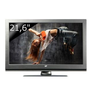 TV LED   Achat / Vente TELEVISEUR LED 21