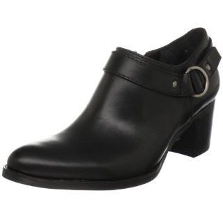 Bandolino Womens Brietta Ankle Boot,Black,9.5 M US Shoes