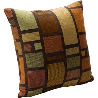 Soho Contemporary Square Accent Pillow Today $29.99 5.0 (2 reviews