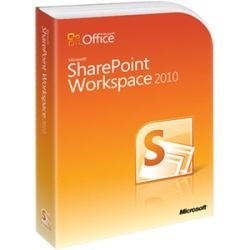 Microsoft SharePoint Workspace 2010   1 PC
