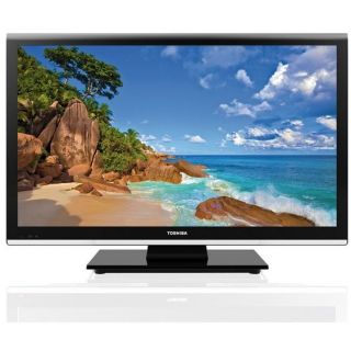 TOSHIBA   23EL933G   TV LCD 23 (58 CM)   LED   HD TV 1080P   2 HDMI