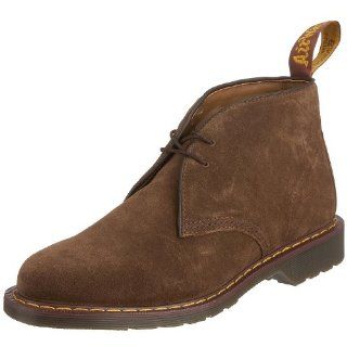  Dr. Martens Mens Sawyer Boot,Golden Brown,6 UK / 7 D(M) US Shoes